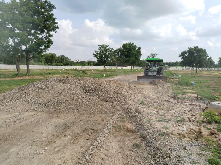 undefined, kothur  167 Sq.Yd. Plot In Kothur Hyderabad 8203195