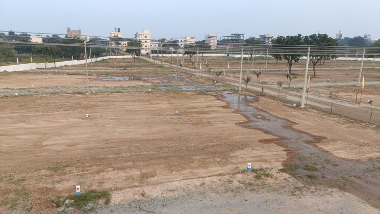 undefined, kothur  167 Sq.Yd. Plot In Kothur Hyderabad 8203195