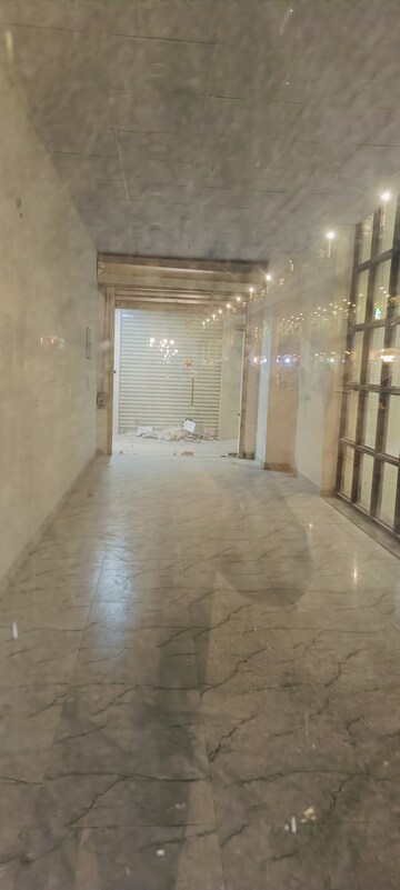 Floor Plan in  Shop at Omaxe World Street, Sector 79 – for Rent