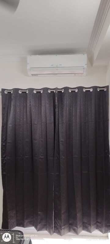 Building Lobby in 4 BHK Apartment at Kbnows Apartment, Sector 16 Greater Noida – for Rent