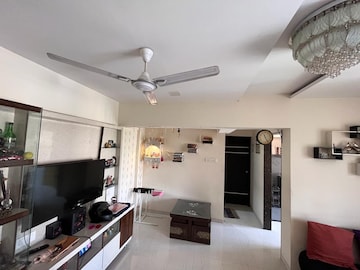 1 BHK Apartment For Resale in Mca  Gopeshwar Apartment Andheri East Mumbai  8203196