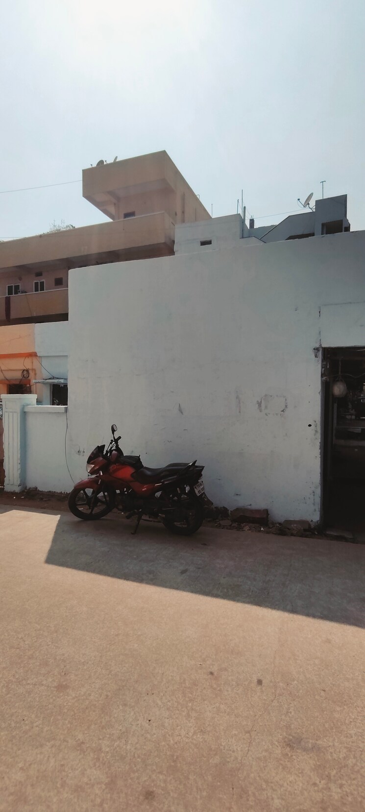Other, yousufguda 5 Bedroom 140 Sq.Yd. Independent House In Yousufguda Hyderabad 8203197