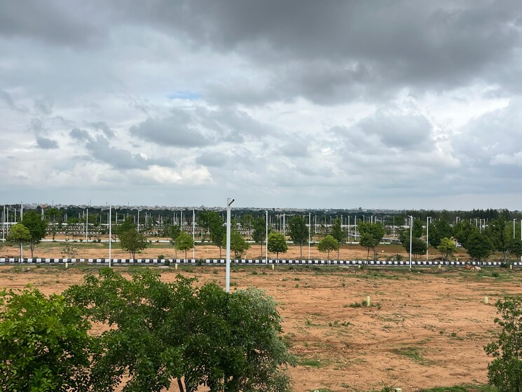 undefined, shadnagar  200 Sq.Yd. Plot In Shadnagar Hyderabad 8203200