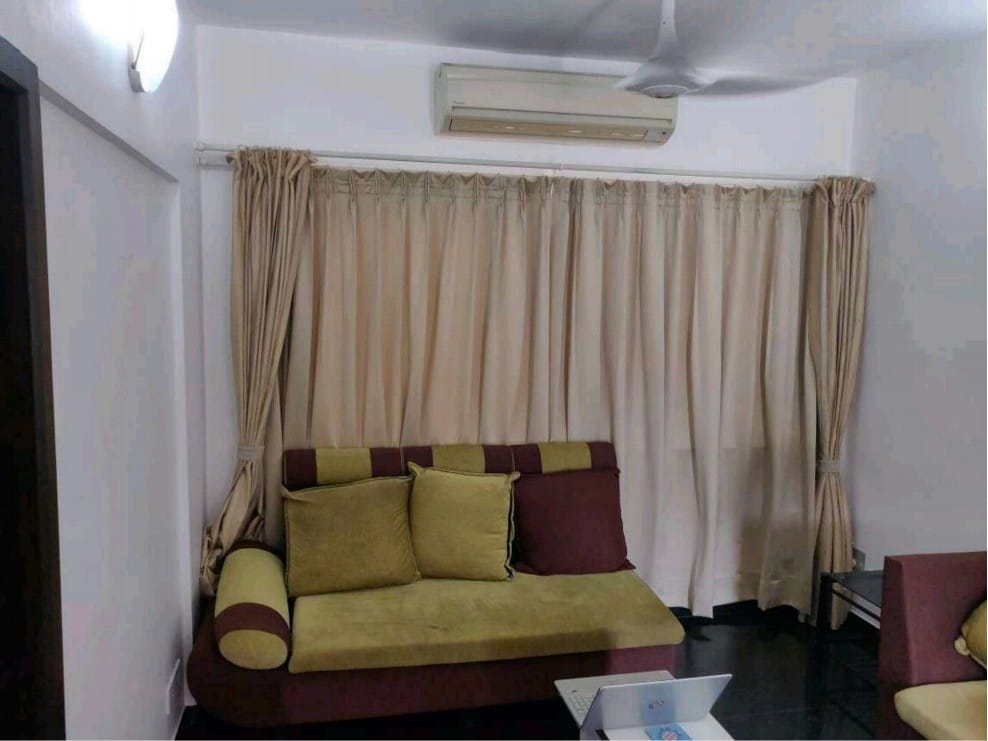 2 BHK + Pooja Room Builder Floor For Sale in Mika Triton Residency