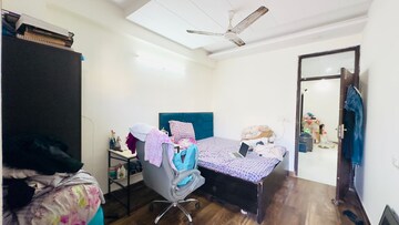 Bedroom in 2 BHK Apartment at Sector 16b Greater Noida – for Rent