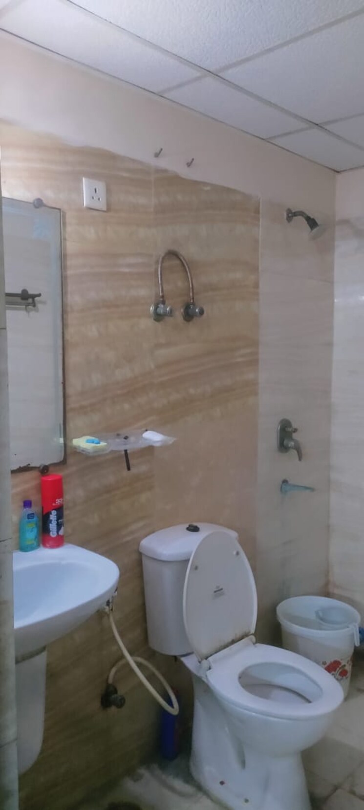 Master Bedroom, futec-gateway 3 Bedroom 1435 Sq.Ft. Apartment In Sector 75 Noida 8203208