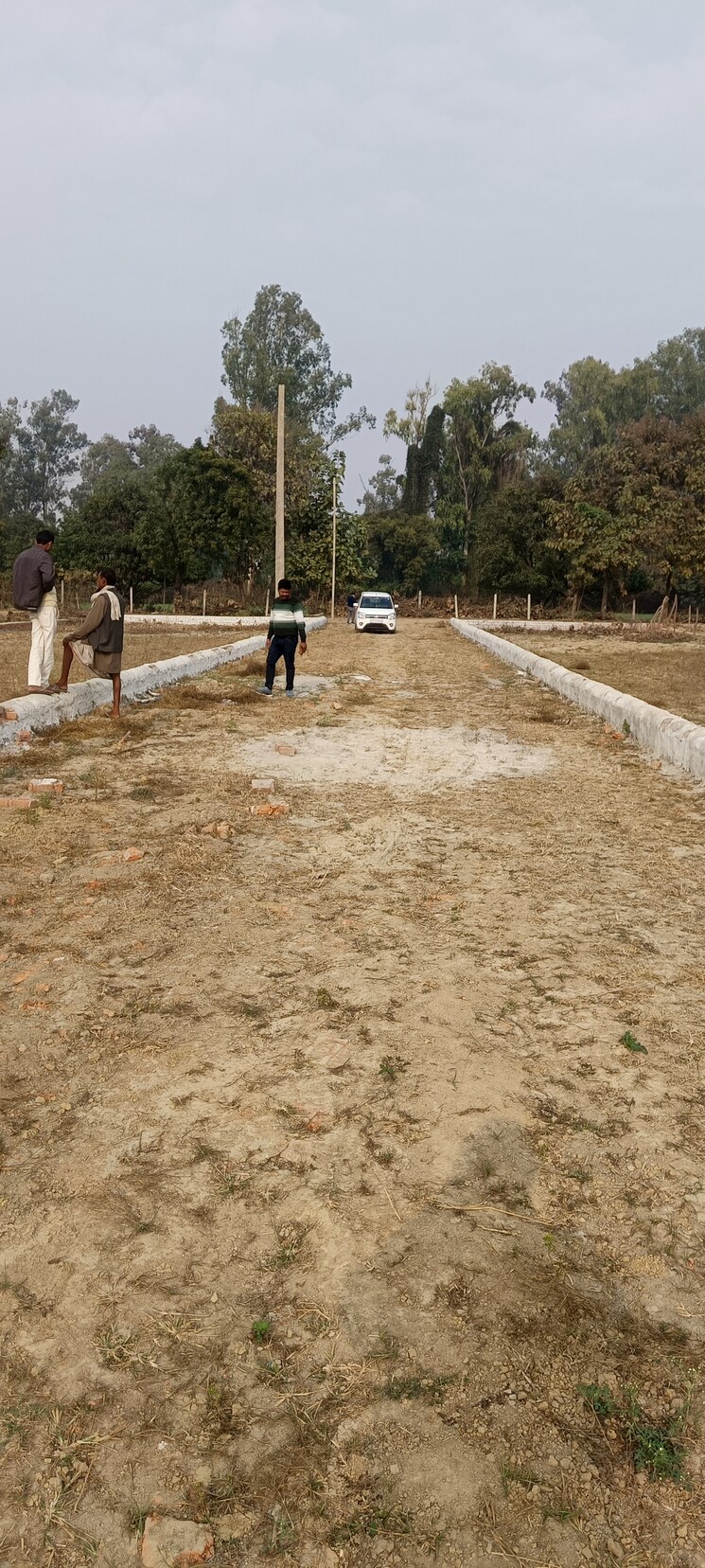 undefined, kisan path  1006 Sq.Ft. Plot In Kisan Path Lucknow 8203214