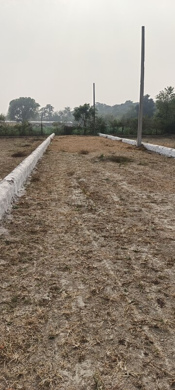 Plot Area in  Plot at Kisan Path – for Sale