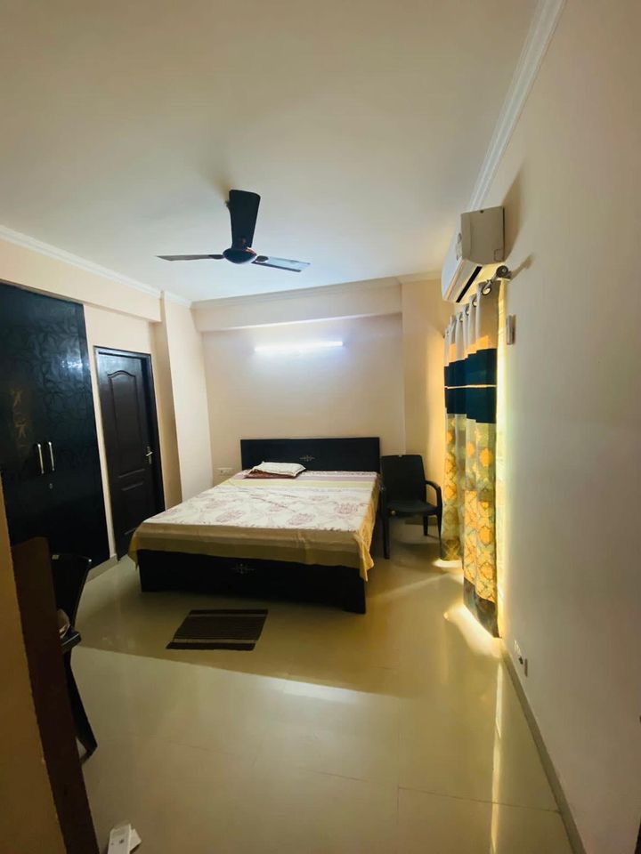 3 BHK + Pooja Room Apartment For Sale in Gardenia Gateway