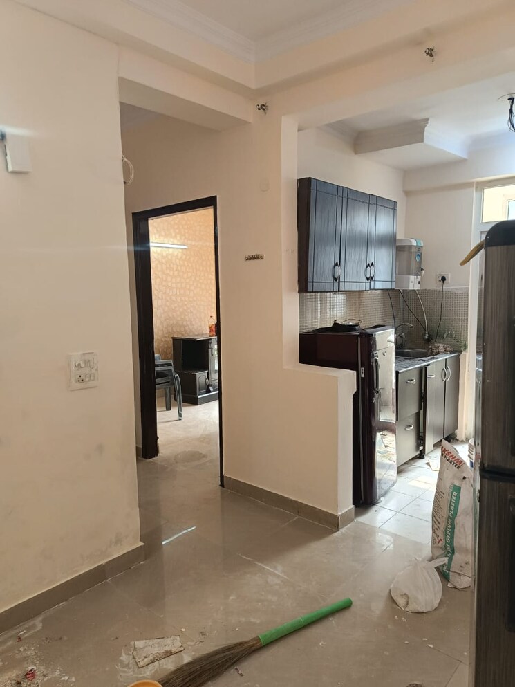 Kitchen, gardenia-gateway 3 Bedroom 1595 Sq.Ft. Apartment In Sector 75 Noida 8203215