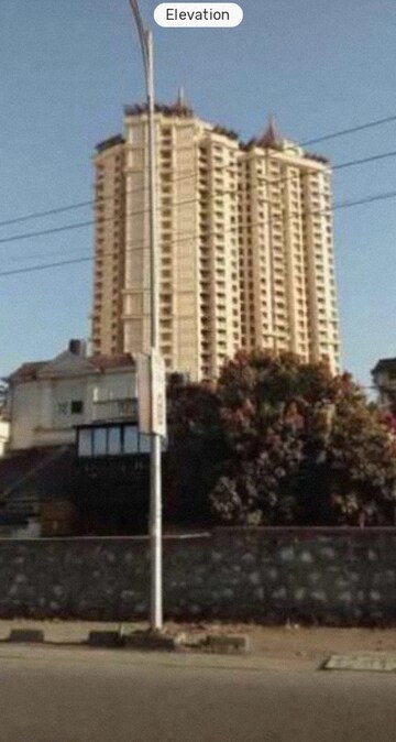 2 BHK Apartment For Rent in Cosmos Jewels, Ghodbunder Road
