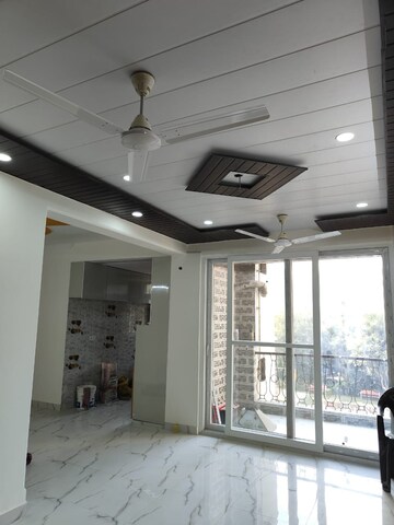 Kitchen in 3 BHK Apartment at Gardenia Gateway, Sector 75 – for Sale