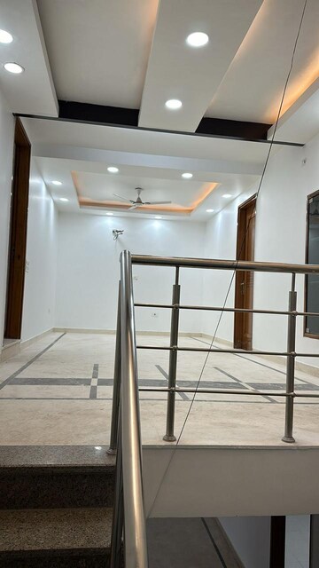 Staircase in 3 BHK Apartment at Gardenia Gateway, Sector 75 – for Sale
