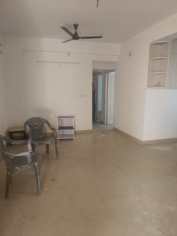 Living Room in 2 BHK Apartment at Gardenia Gateway, Sector 75 – for Sale