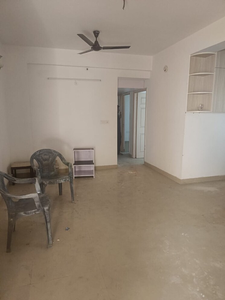 Living Room, gardenia-gateway 2 Bedroom 1265 Sq.Ft. Apartment In Sector 75 Noida 8203227