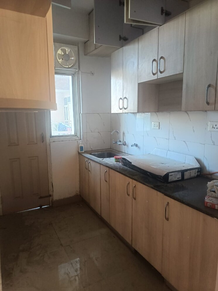 Kitchen, gardenia-gateway 2 Bedroom 1265 Sq.Ft. Apartment In Sector 75 Noida 8203227