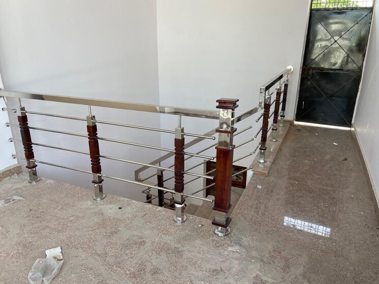 undefined, jankipuram 4 Bedroom 2600 Sq.Ft. Independent House In Jankipuram Lucknow 8203233