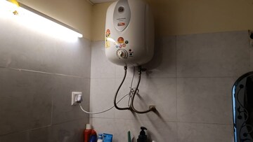Bathroom in 3 BHK Apartment at Gardenia Gateway, Sector 75 – for Sale