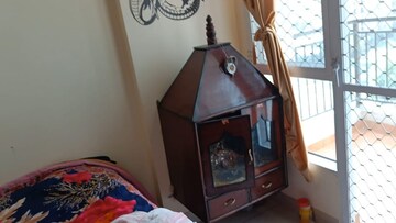 Furnished Amenities in 3 BHK Apartment at Gardenia Gateway, Sector 75 – for Sale