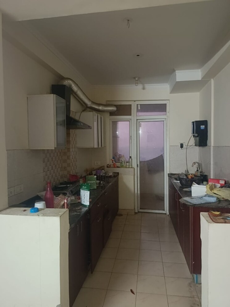 Kitchen, amrapali-silicon-city 3 Bedroom 1420 Sq.Ft. Apartment In Sector 76 Noida 8203235