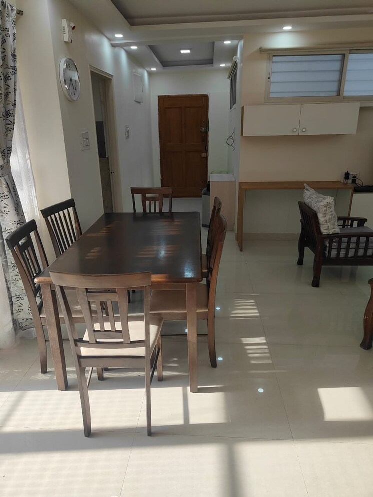 undefined, aa-residency-vasanth-nagar 3 Bedroom 1800 Sq.Ft. Apartment In Vasanth Nagar Bangalore 8203239