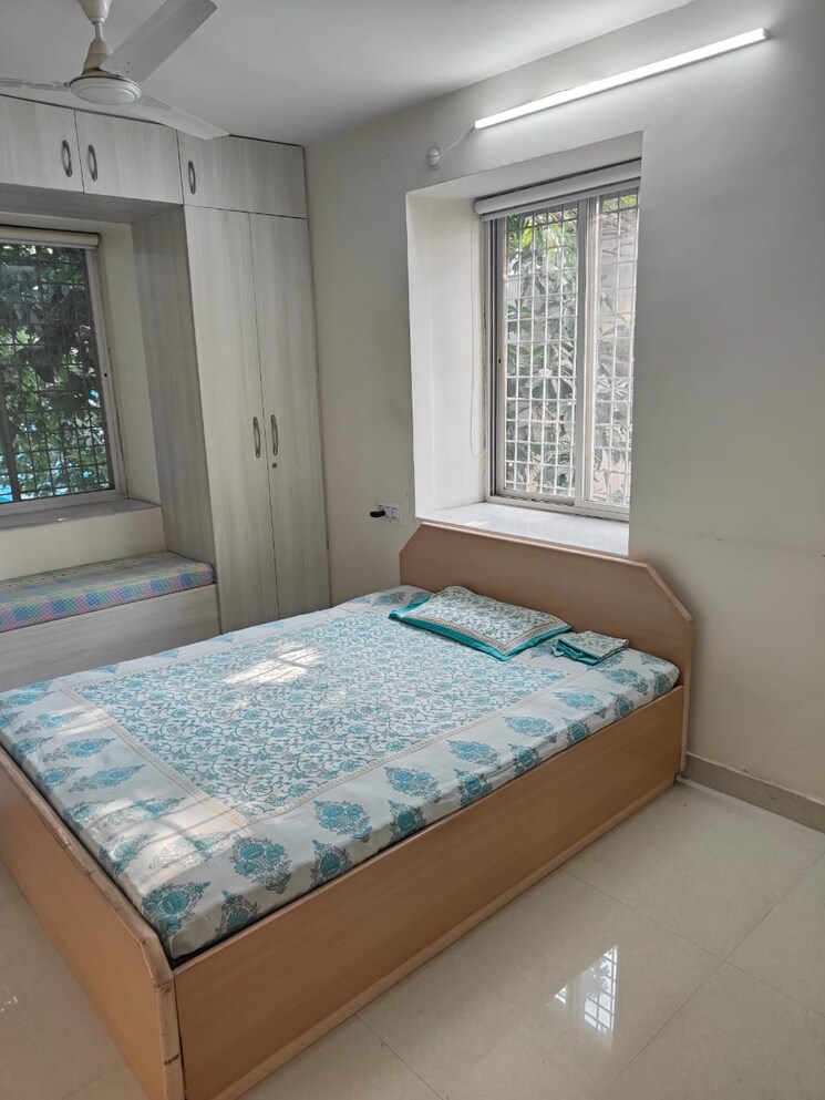 Bedroom, aa-residency-vasanth-nagar 3 Bedroom 1800 Sq.Ft. Apartment In Vasanth Nagar Bangalore 8203239
