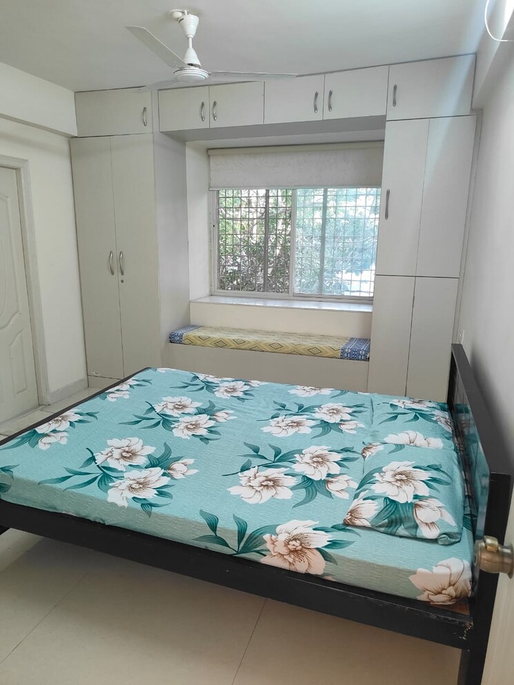 Bedroom, aa-residency-vasanth-nagar 3 Bedroom 1800 Sq.Ft. Apartment In Vasanth Nagar Bangalore 8203239