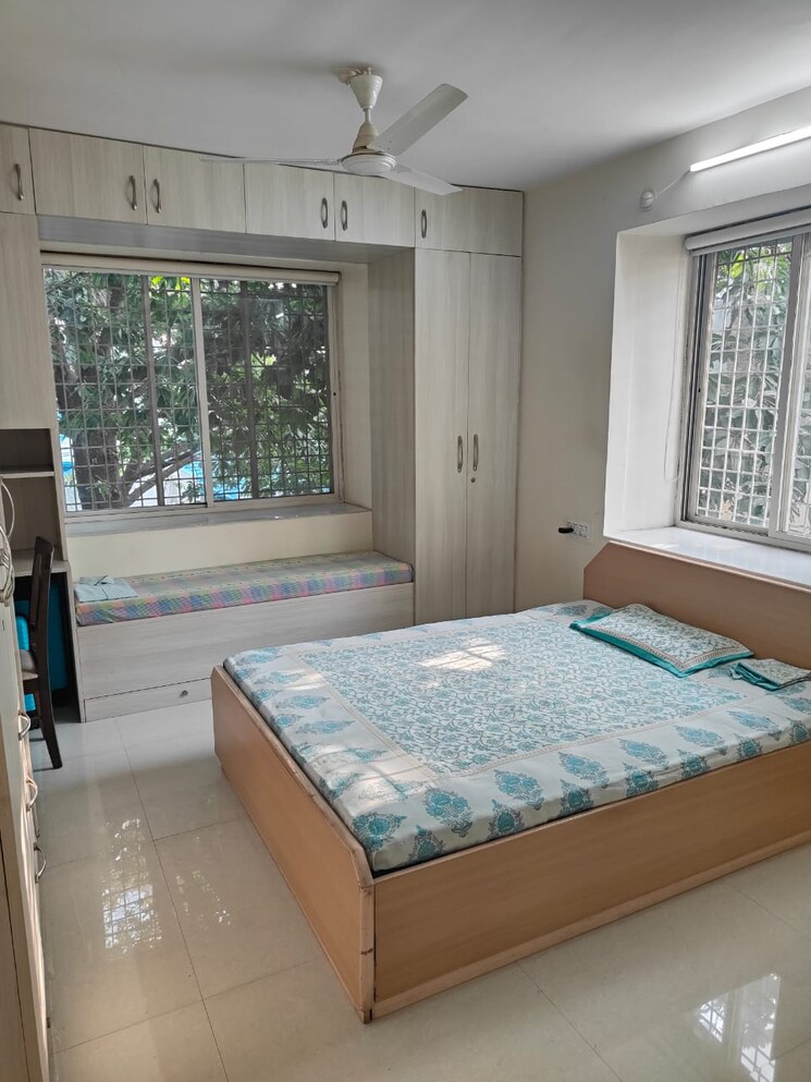 Bedroom, aa-residency-vasanth-nagar 3 Bedroom 1800 Sq.Ft. Apartment In Vasanth Nagar Bangalore 8203239