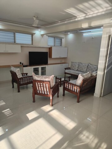 3 BHK Apartment For Rent in AA Residency Vasanth Nagar, Vasanth Nagar