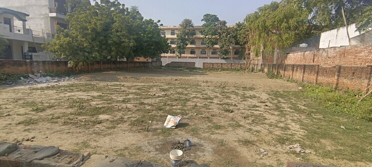 undefined, jankipuram  2000 Sq.Ft. Plot In Jankipuram Lucknow 8203237