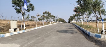 Plot For Resale in YBR Avasa Hills Adibatla Hyderabad  8203242