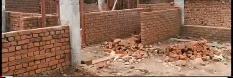 Master Bedroom, gajularamaram 2 Bedroom 1250 Sq.Ft. Apartment In Gajularamaram Hyderabad 8203247