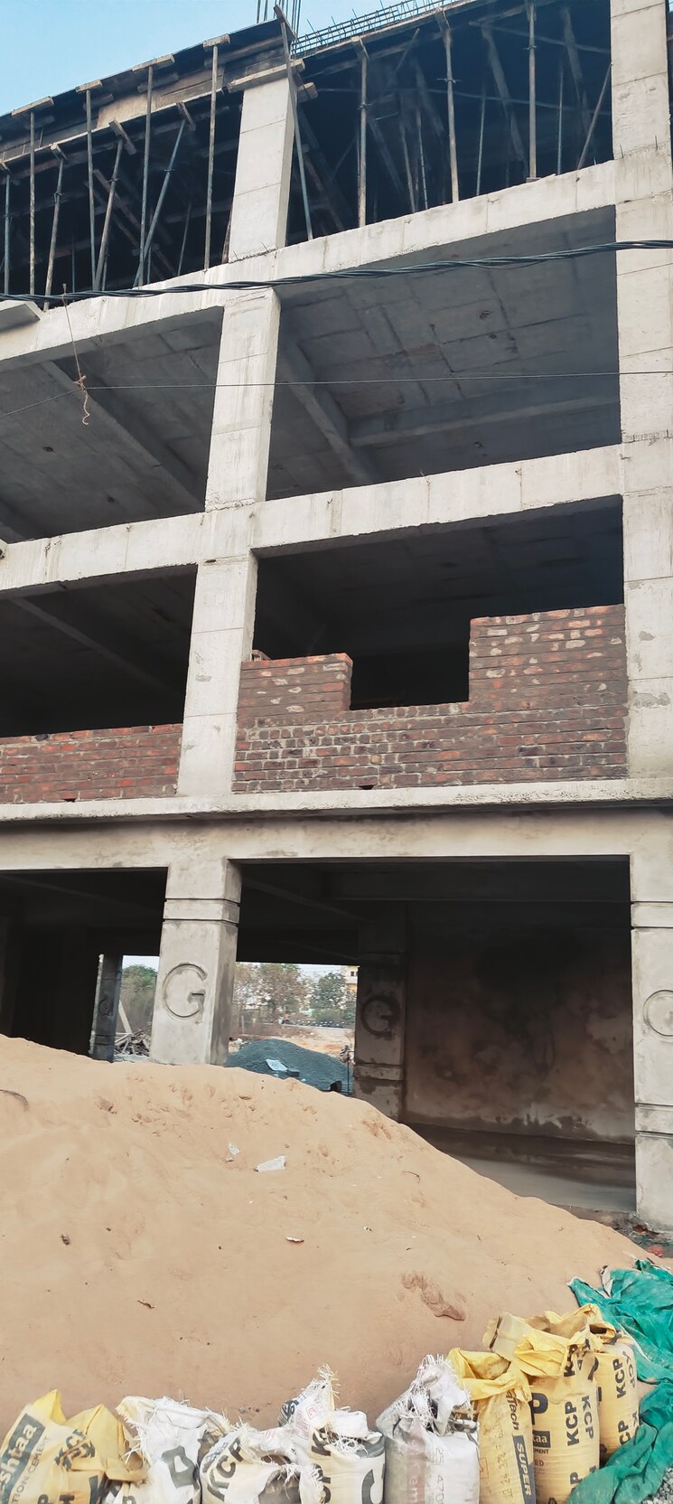 Kitchen, gajularamaram 2 Bedroom 1250 Sq.Ft. Apartment In Gajularamaram Hyderabad 8203247