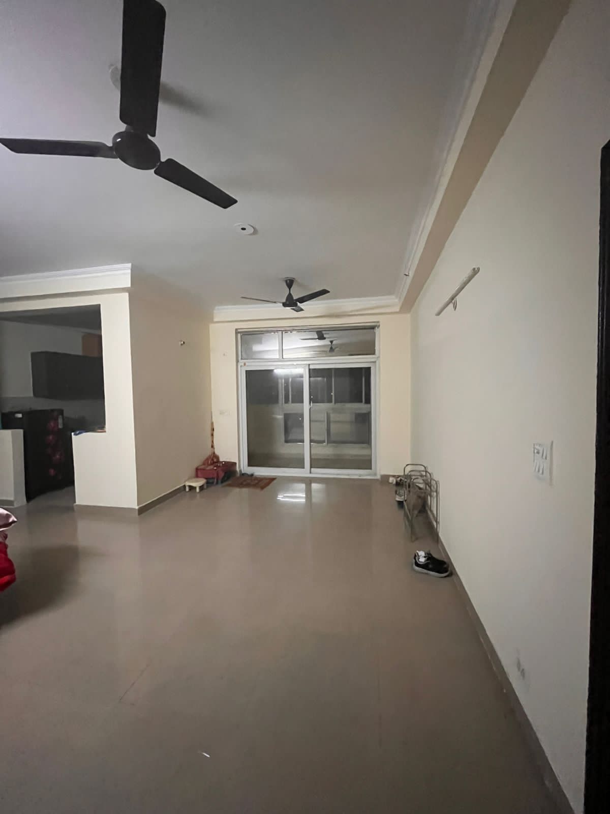 2 BHK + Pooja Room Apartment For Sale in Amrapali Silicon City