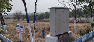  Plot For Sale in YBR Avasa Hills, Adibatla