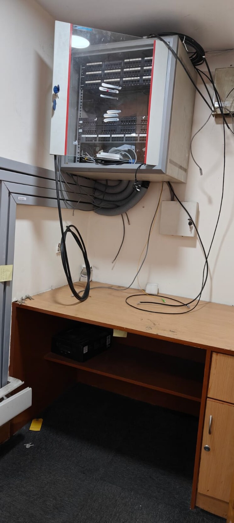 undefined, cubbon-terraces Commercial Office Space 3800 Sq.Ft. In Infantry Road Bangalore 8203253