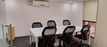 Commercial Office Space 3800 Sq.Ft. For Rent in Infantry Road Bangalore  8203253