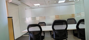 Team Area in  Office Space at Cubbon Terraces, Infantry Road – for Rent