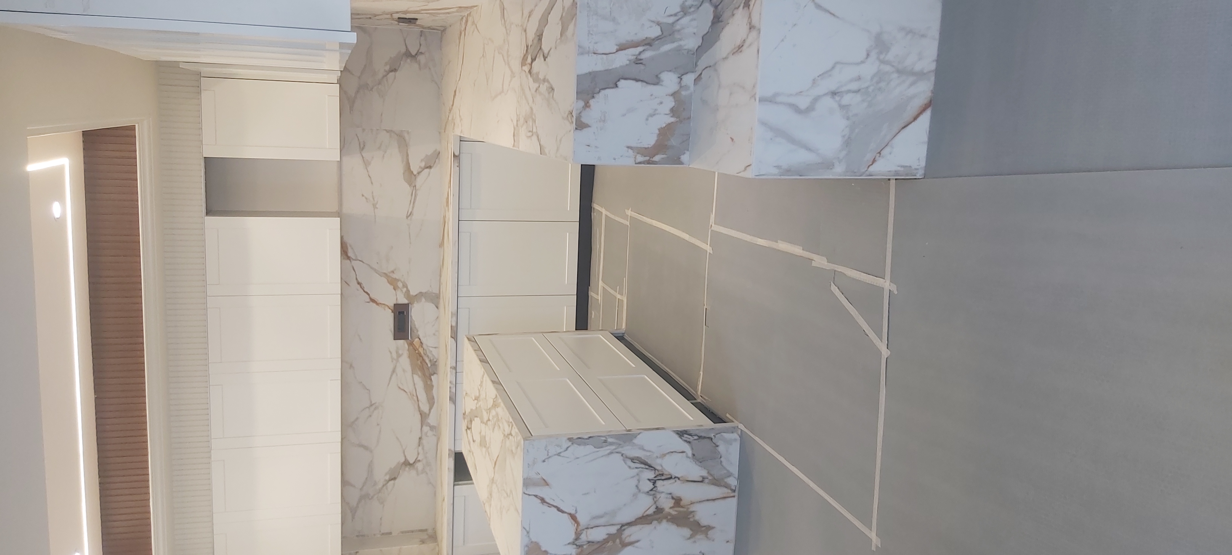 4 BHK Penthouse For Sale in Azeagaia Botanica