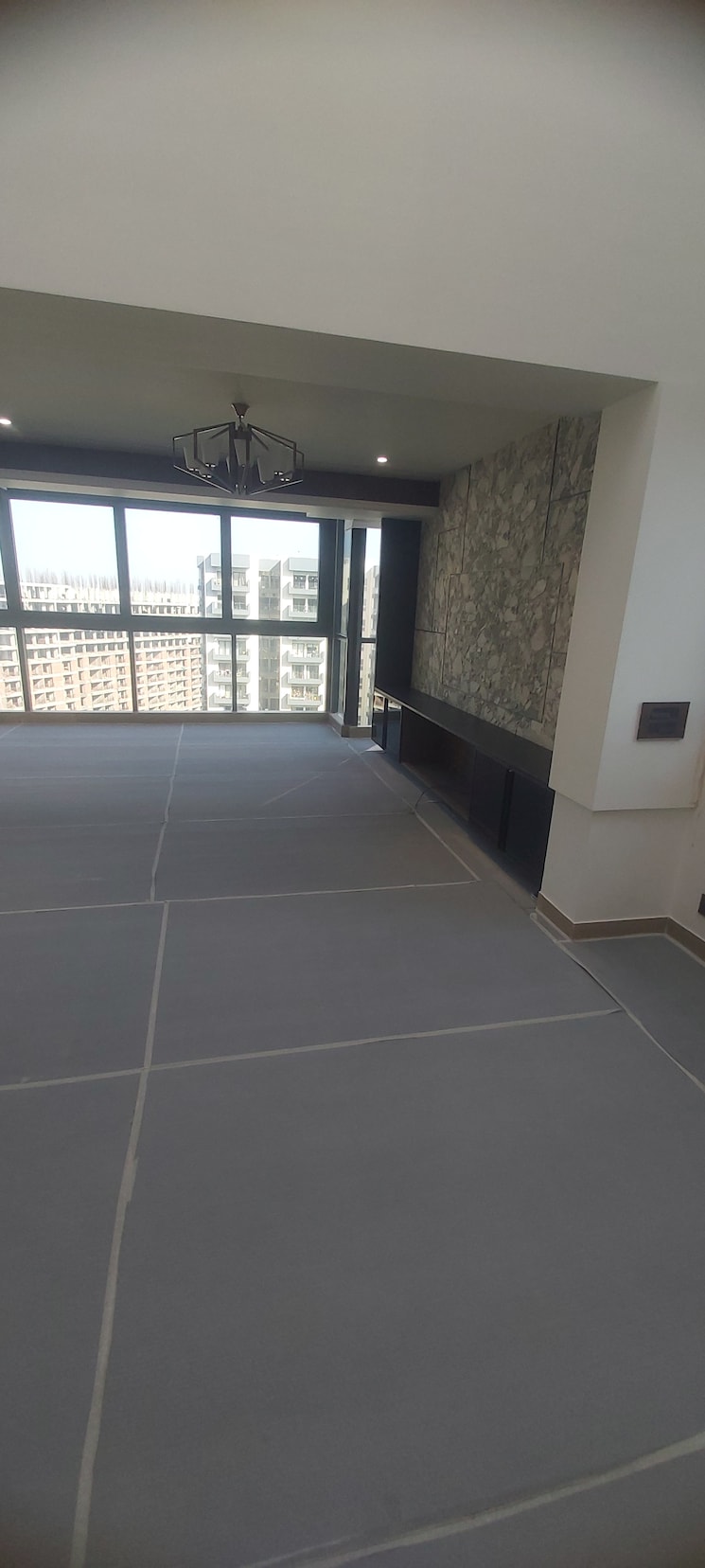 Room, azeagaia-botanica 4 Bedroom 5200 Sq.Ft. Penthouse In Vrindavan Yojna Lucknow 8203261