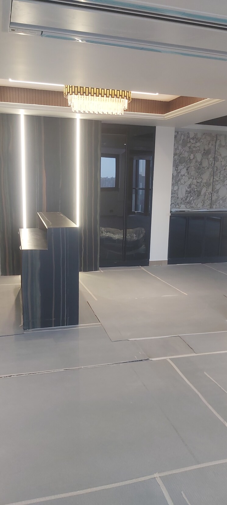 Exterior View, azeagaia-botanica 4 Bedroom 5200 Sq.Ft. Penthouse In Vrindavan Yojna Lucknow 8203261