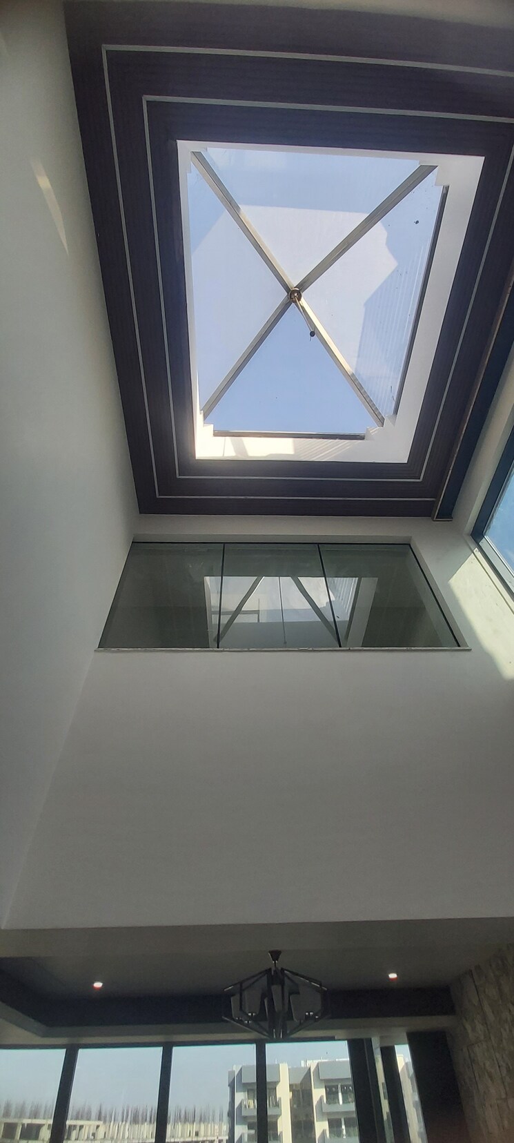 undefined, azeagaia-botanica 4 Bedroom 5200 Sq.Ft. Penthouse In Vrindavan Yojna Lucknow 8203261