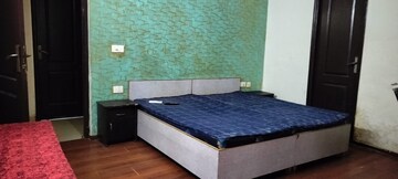 Bedroom in 3 BHK Apartment at Amrapali Silicon City, Sector 76 – for Sale