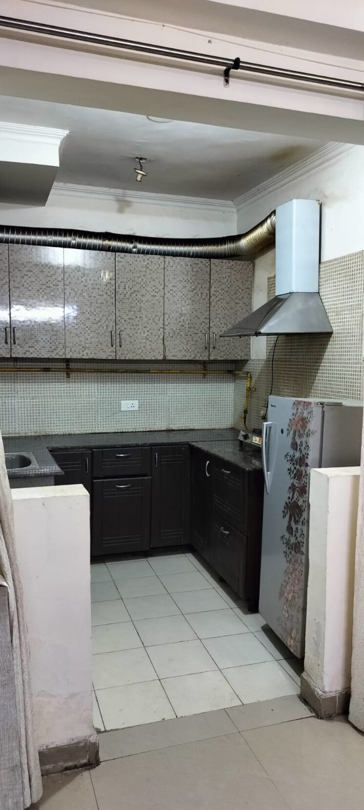 Kitchen, amrapali-silicon-city 3 Bedroom 1420 Sq.Ft. Apartment In Sector 76 Noida 8203256