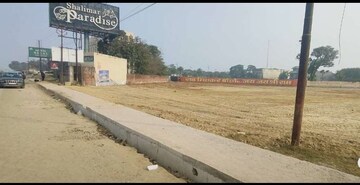 Commercial Land 3000 Sq.Ft. For Resale in Faizabad Road Lucknow  8203260