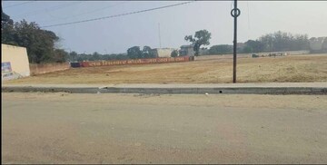 Plot Area in  Land at Faizabad Road – for Sale