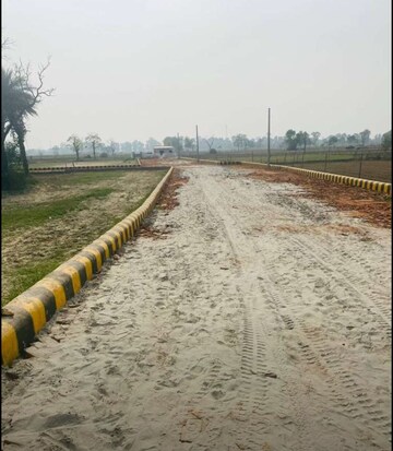  Land – Exterior View View at Faizabad Road - for Sale