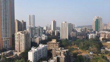 1 BHK Apartment – Exterior View View at Conwood Astoria, Goregaon East - for Rent