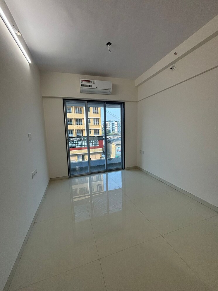 Master Bedroom, sai-samarth-enclave 1 Bedroom 525 Sq.Ft. Builder Floor In Chakki Naka Thane 8203269