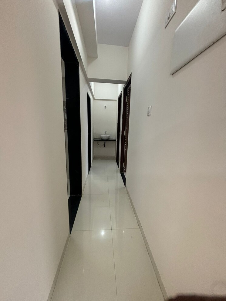 Floor Plan, sai-samarth-enclave 1 Bedroom 525 Sq.Ft. Builder Floor In Chakki Naka Thane 8203269